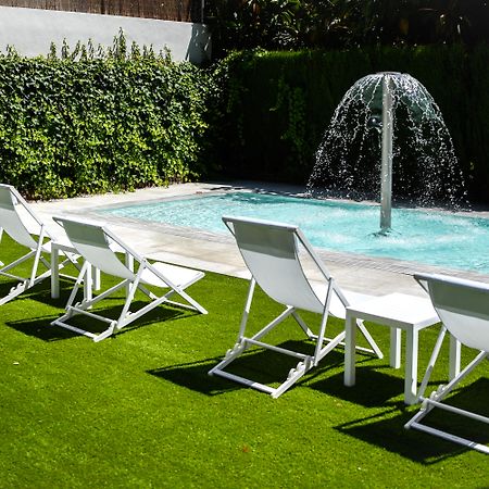 Apartamentos La Era Park Benidorm Luaran gambar