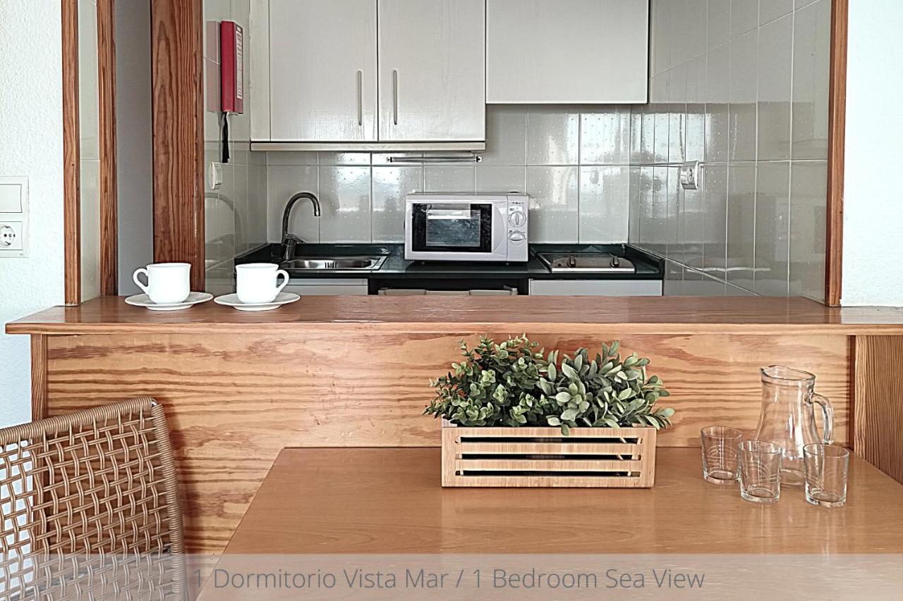 Apartamentos La Era Park Benidorm Luaran gambar