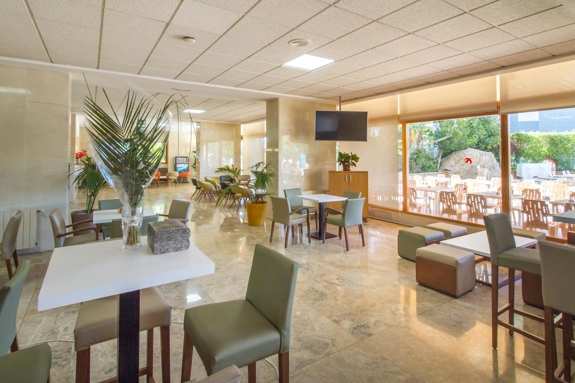 Apartamentos La Era Park Benidorm Luaran gambar