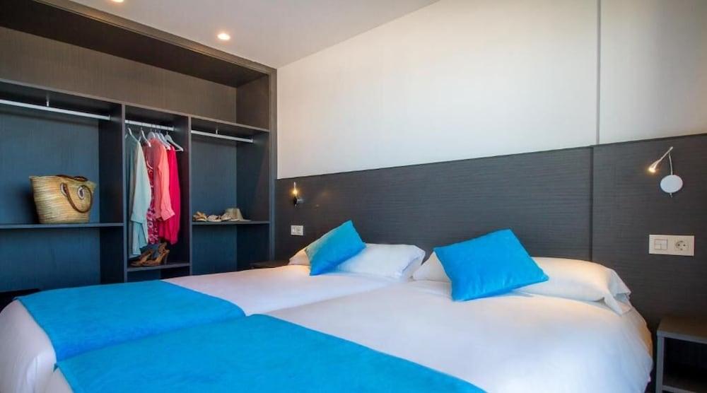 Apartamentos La Era Park Benidorm Luaran gambar