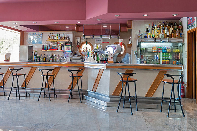 Apartamentos La Era Park Benidorm Luaran gambar