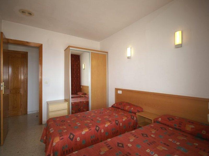 Apartamentos La Era Park Benidorm Luaran gambar