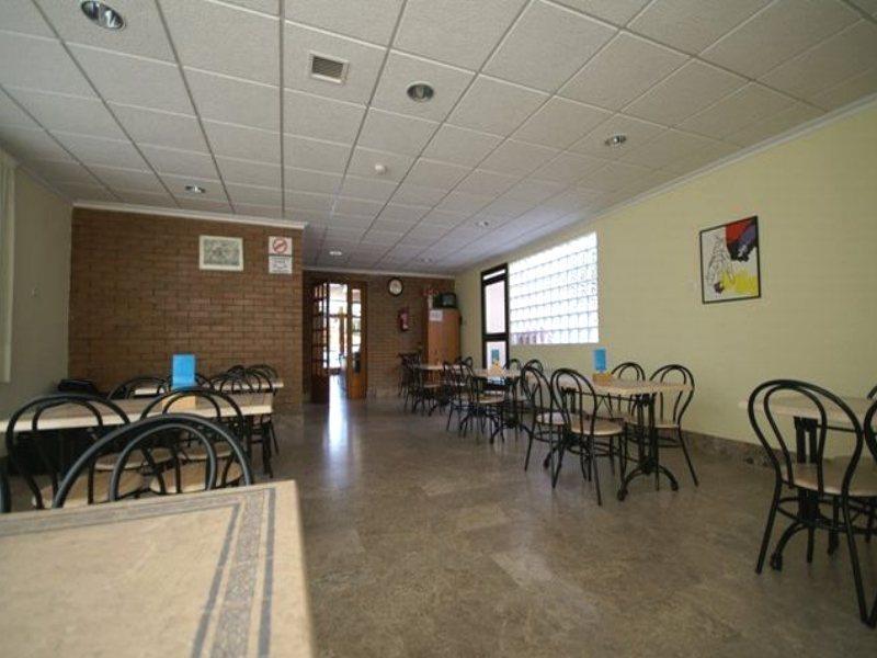 Apartamentos La Era Park Benidorm Luaran gambar